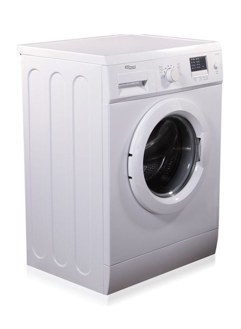 Washing Machine 6Kg SGW6100N White